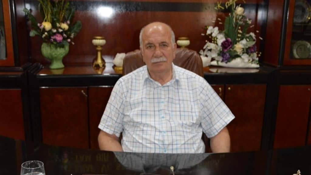 fehmi erdem