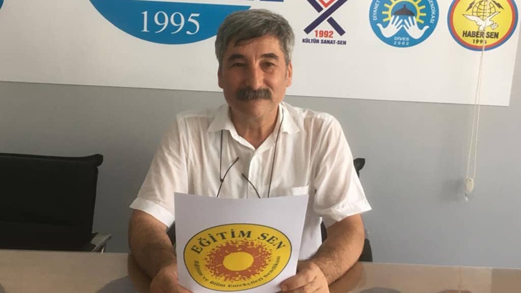 Kilciler: Eğitimin sorunlarını liyakatsiz yöneticiler arttırıyor