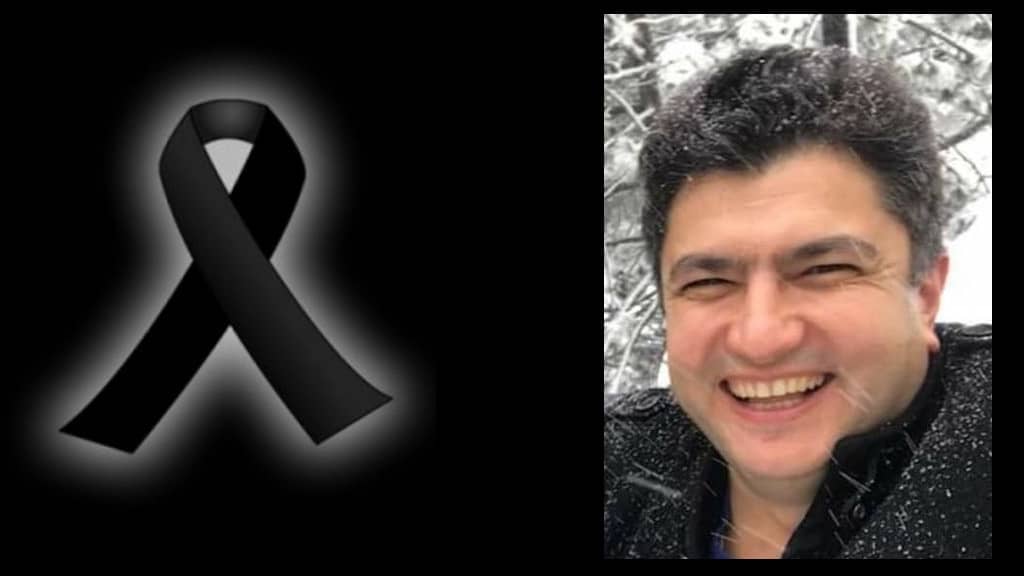 Genç iş adamı Yiğit hayatını kaybetti