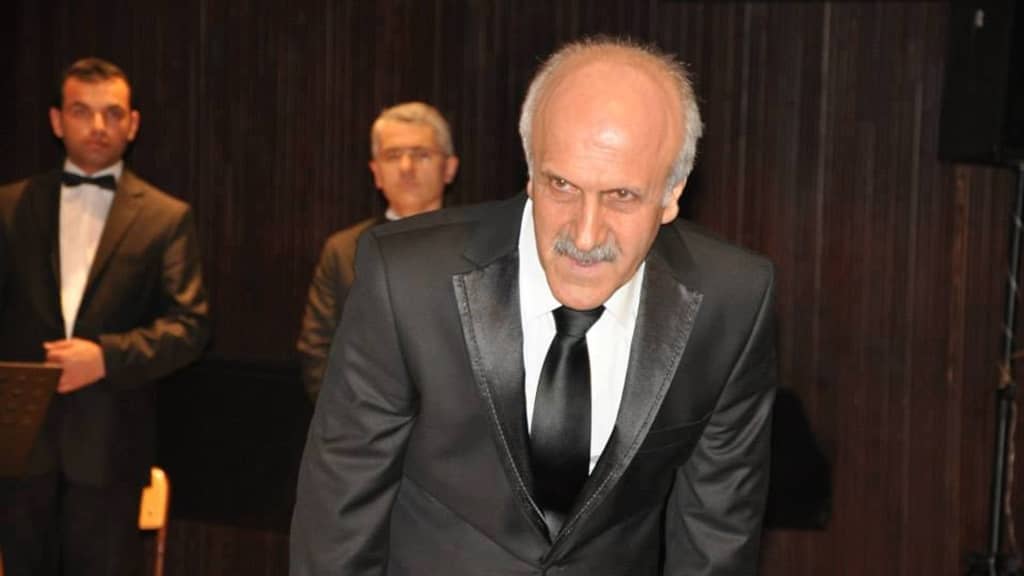Sıtkı Sahil