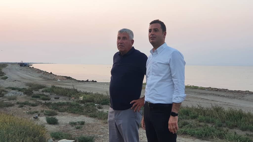 ahmet akın