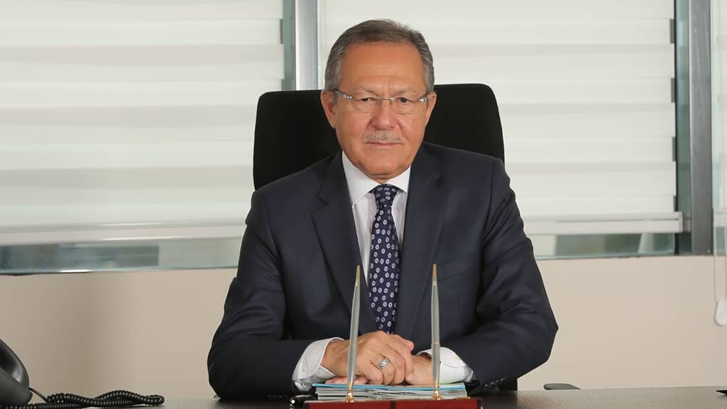 Edip Uğur hayatını kaybetti