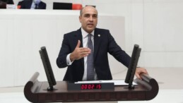 CHP Balıkesir Milletvekili Op. Dr. Şahin: Hastane inşaatı imkansız hale geldi