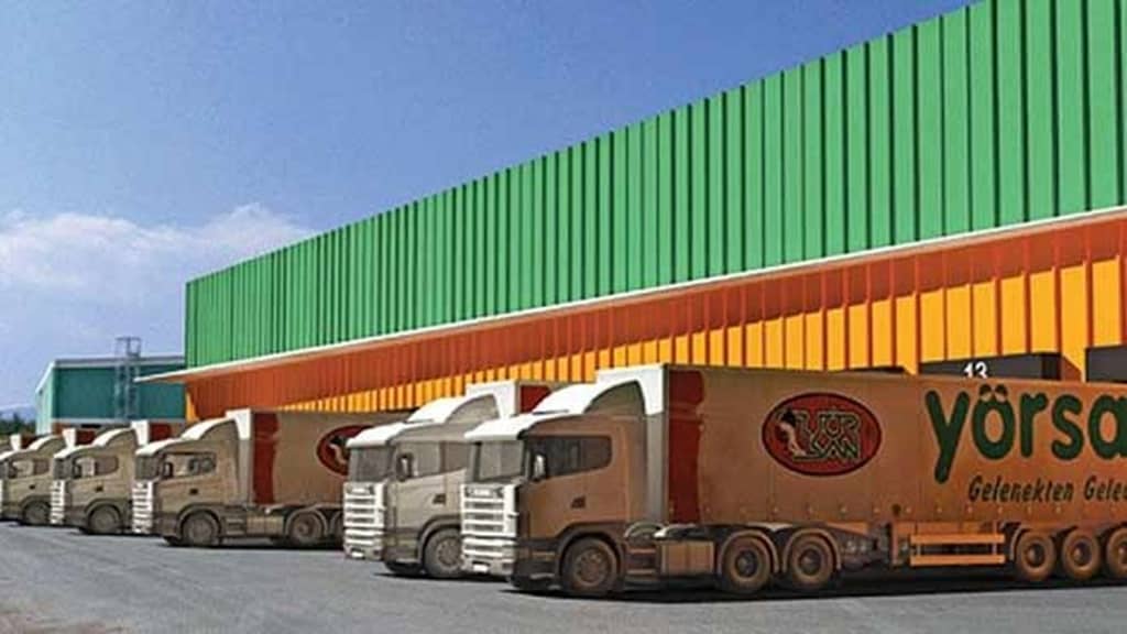 Matlı, Yörsan’ın bayrağını dalgalandırmayı sürdürecek