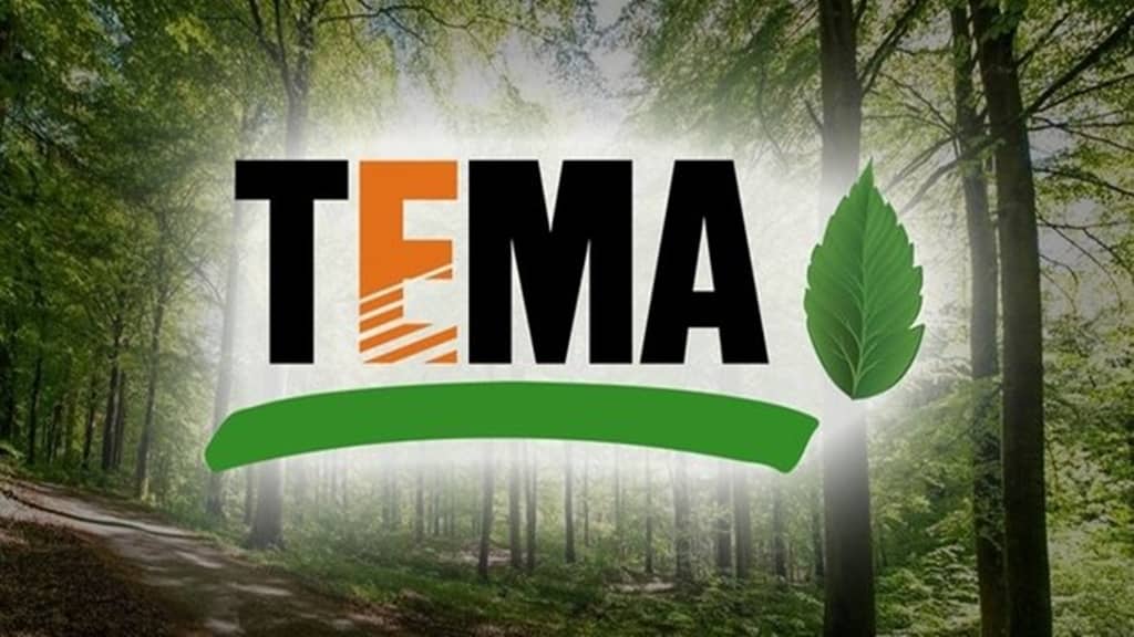 TEMA’dan ‘Yaşam Hakkı’ vurgusu