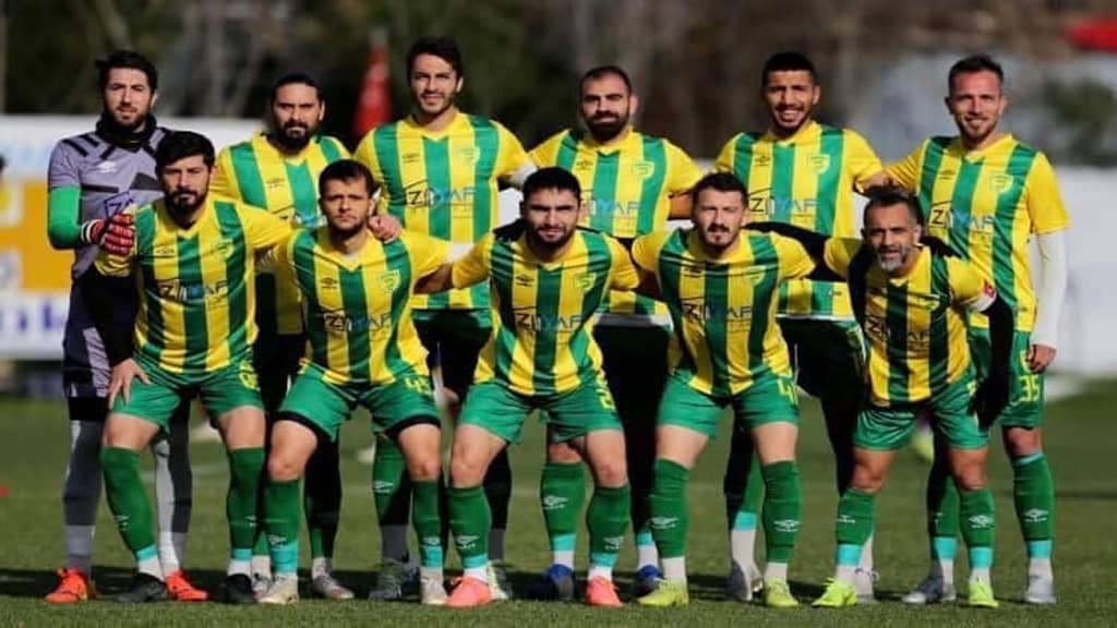 1966 Edremitspor