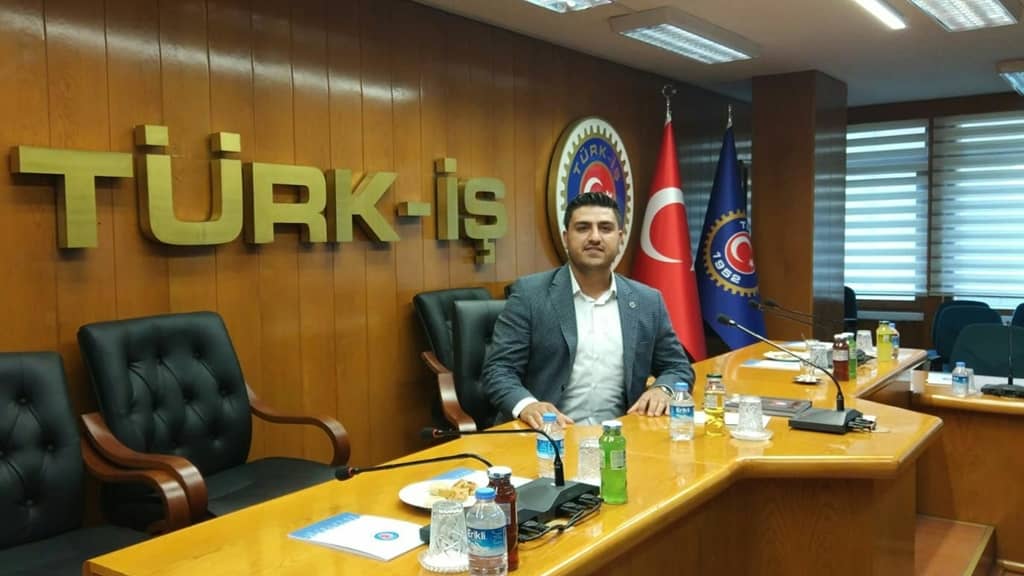 90 bin işçi kadro bekliyor