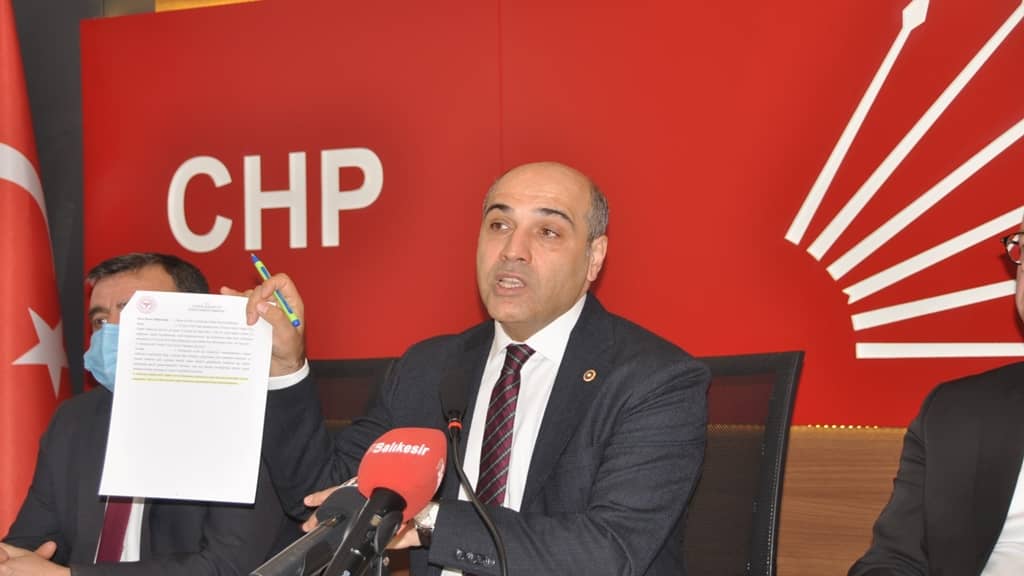 FİKRET ŞAHİN