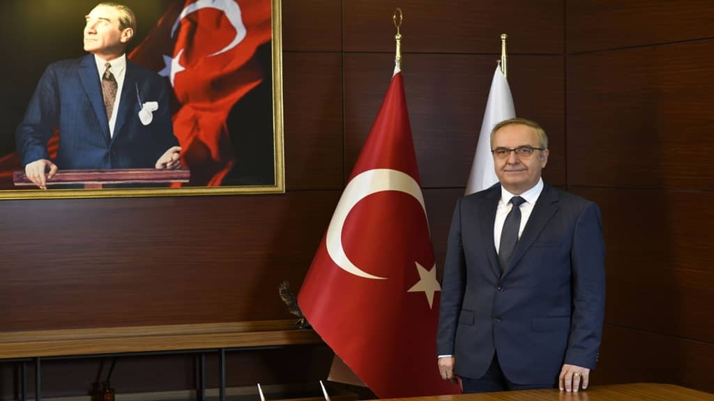 Sanayi Odası Başkanı Nazmi Yarış: En kısa sürede tedbir alınmalı