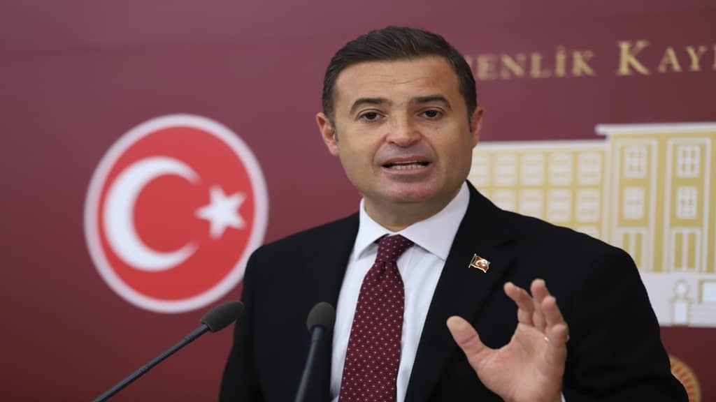 AHMET AKIN