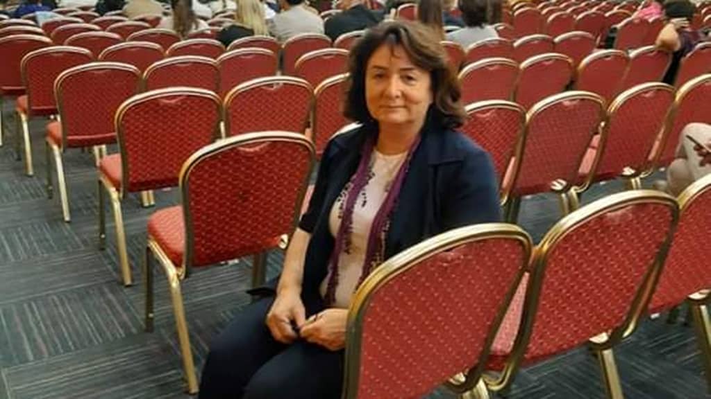 betül dikici
