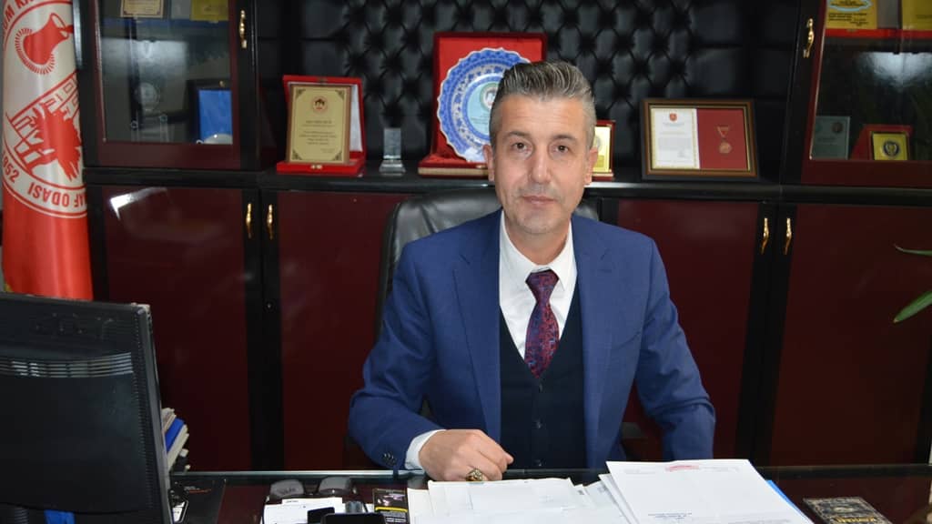 “Küçük Esnafa da Bu Hak Verilmeli”