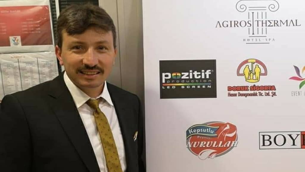 nurullah bozkır