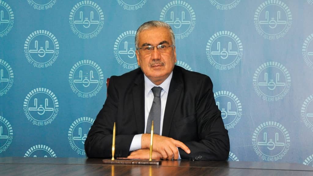 Balıkesir İl Müftüsü Celal Sürgeç: Dilimize de aklımıza da oruç tutturmalıyız