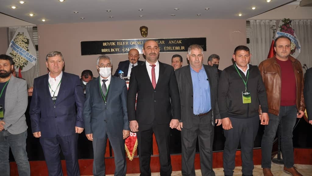 Celepler’de Balaban kazandı