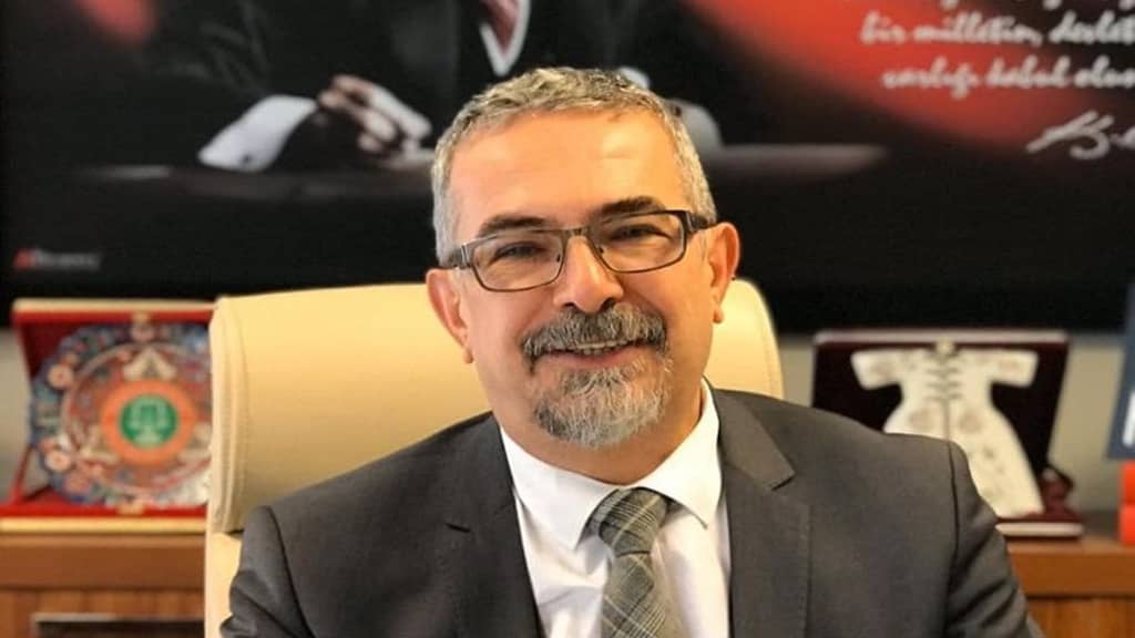 Balıkesir Baro Başkanı Kayabay: 19 Mayıs, bağımsızlık aşkını dünyaya öğreten simgedir