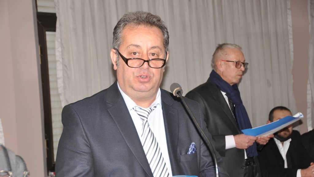 Kasaplar’da Sarıoğlu güven tazeledi