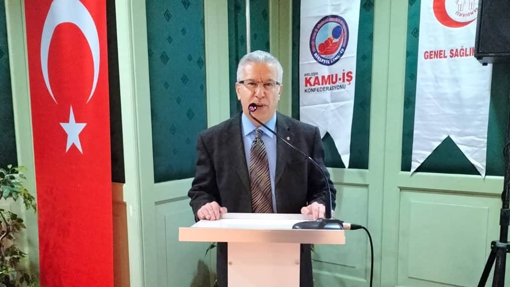 “Sokağın enflasyonu çok farklı”