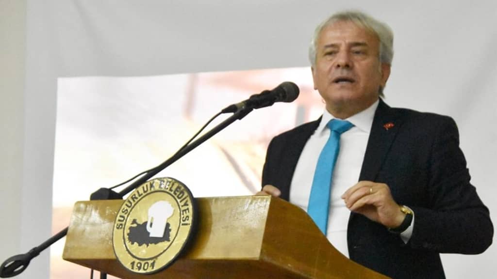 Güney: Bırakalım yargı karar versin