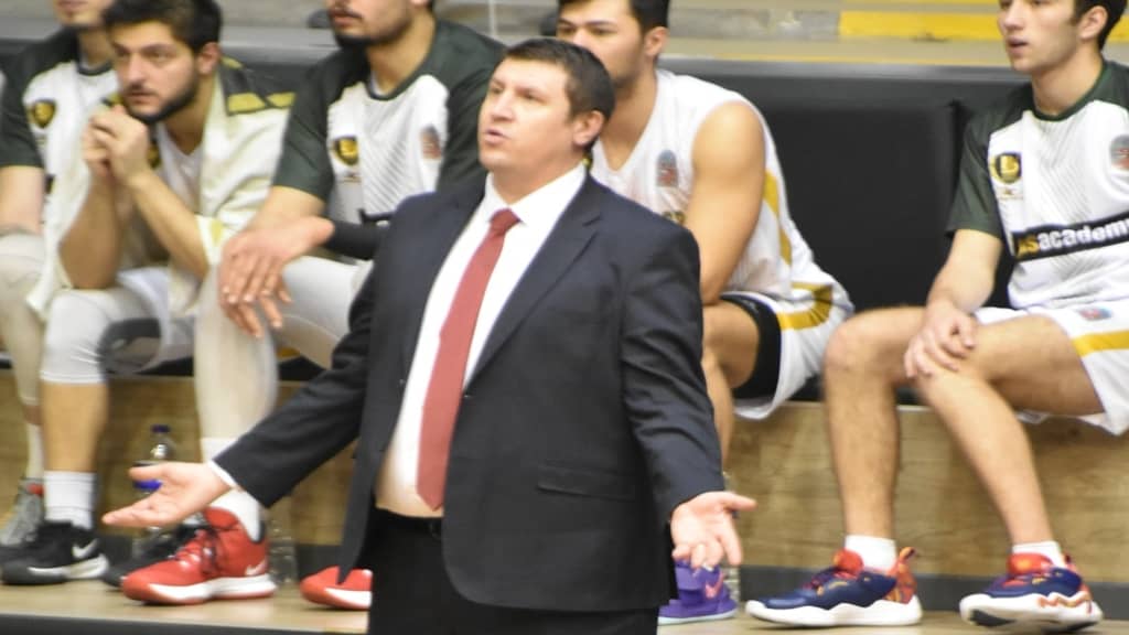 Hocanın ardından ceza geldi