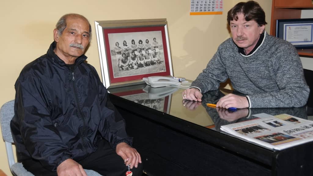 Kaptan Cemal vefat etti