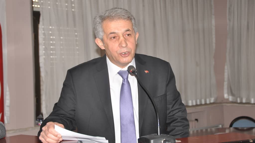 Ayakkabıcılar Kapan’la devam