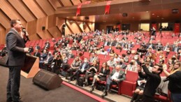 Balıkesir Büyükşehir Belediye Başkanı Yılmaz: Efe Oyunu size başarısızlık getirir