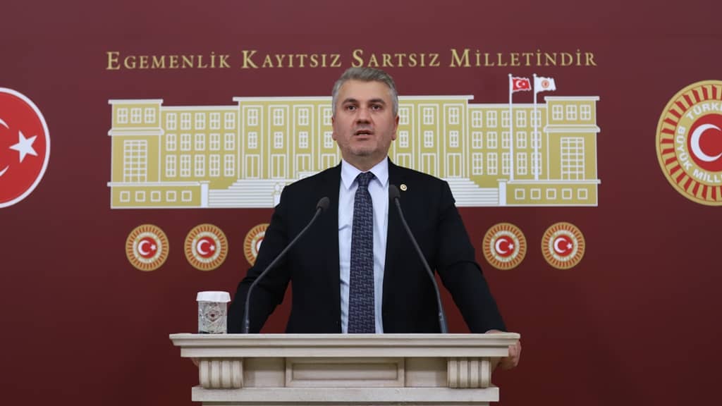 Mustafa Canbey