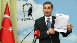 CHP Genel Başkan Yardımcısı Akın: Enerji Bakanı istifa etmeli