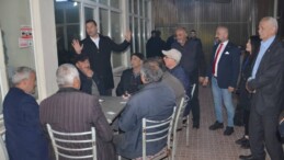 CHP Genel Başkan Yardımcısı Akın: Ramazan ayını vatandaşa zehir ettiler