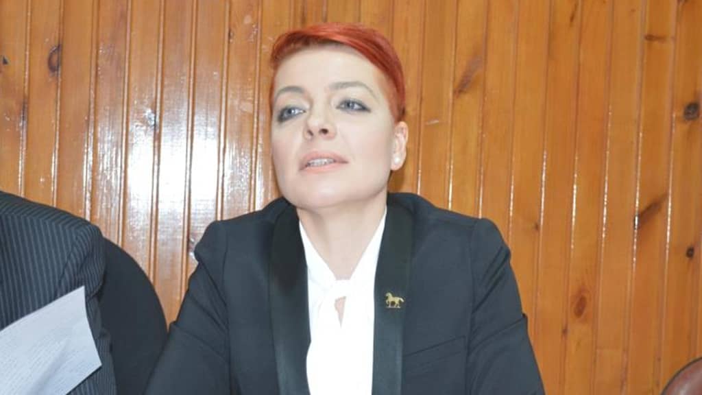 Tuğba Güner