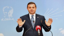 CHP Genel Başkan Yardımcısı Akın: Otobüslerden akaryakıtta ÖTV alınmamalı