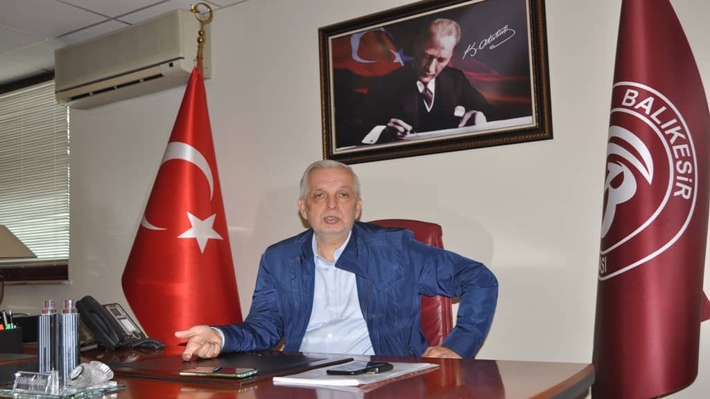 Ersin Erdoğmuş