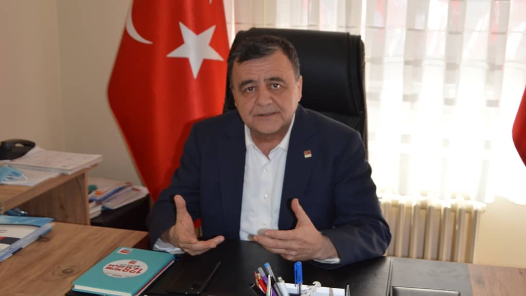 Hakan Şehirli