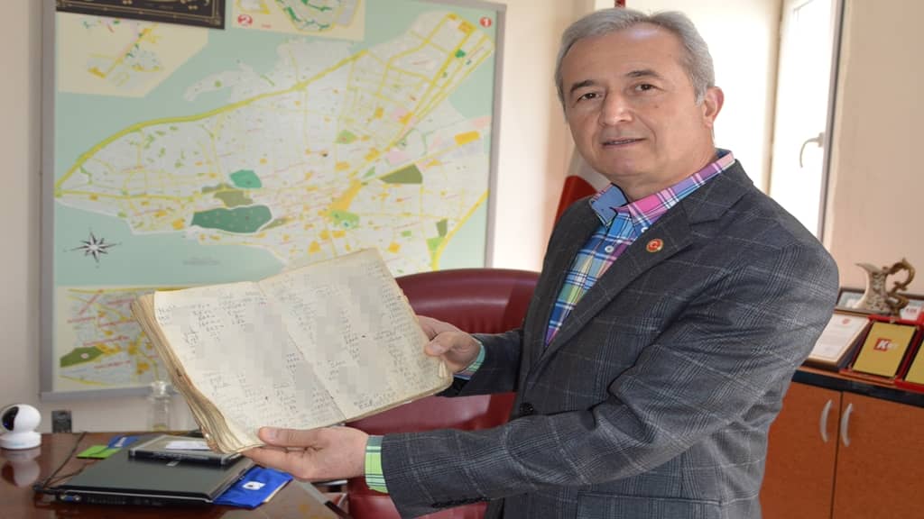 Tarihi misyona sahip bir meslek: Bakkallık