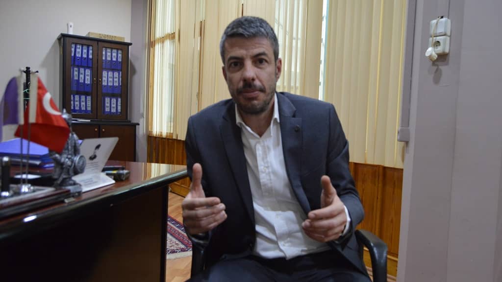 SRC belgesi ve ehliyet aranmayacak