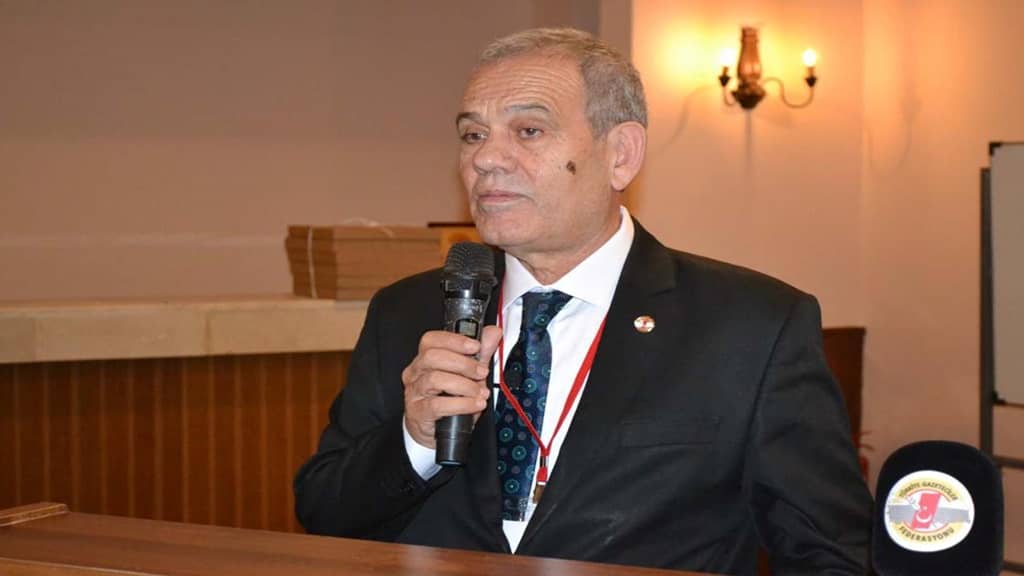 YILMAZ KARACA