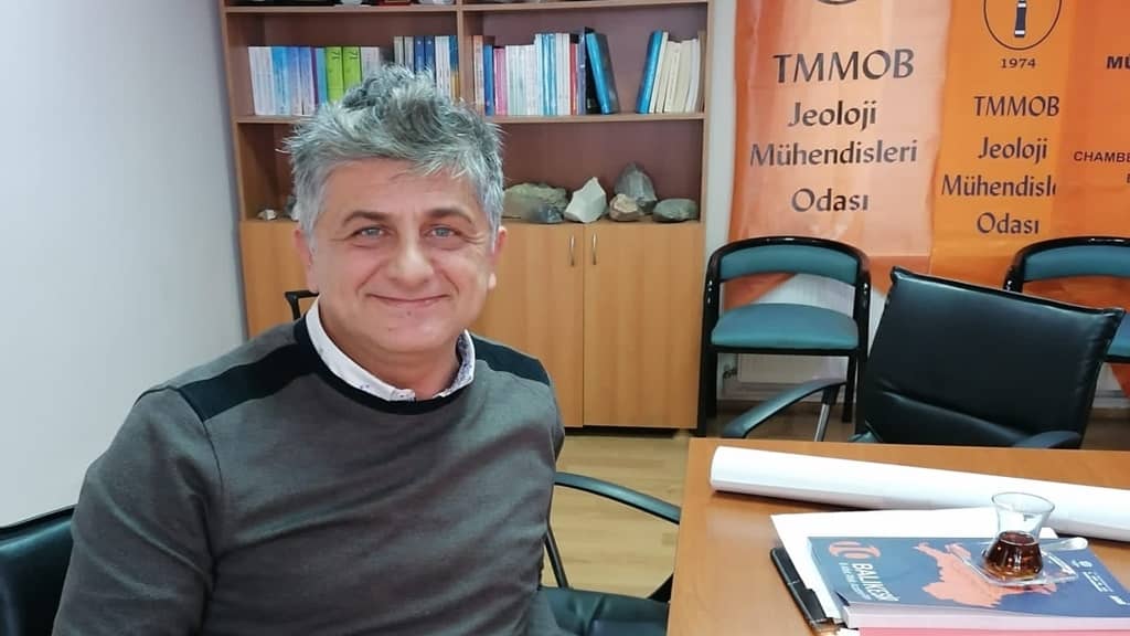 Mühendislerden 7.2 deprem uyarısı