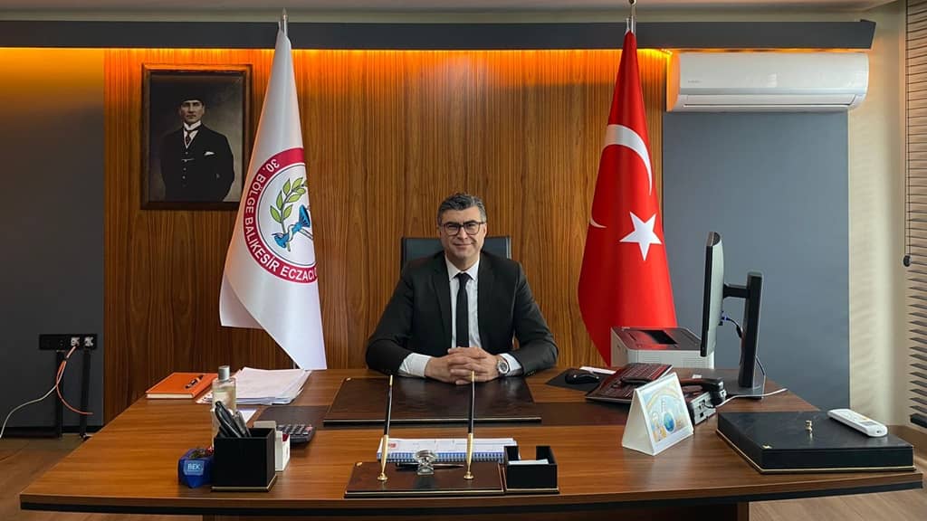 Göksel Gümüş’den Maymun Çiçeği uyarısı