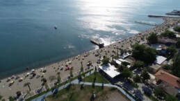 Güvenli ve konforlu tatilin merkezi Balıkesir sahilleri
