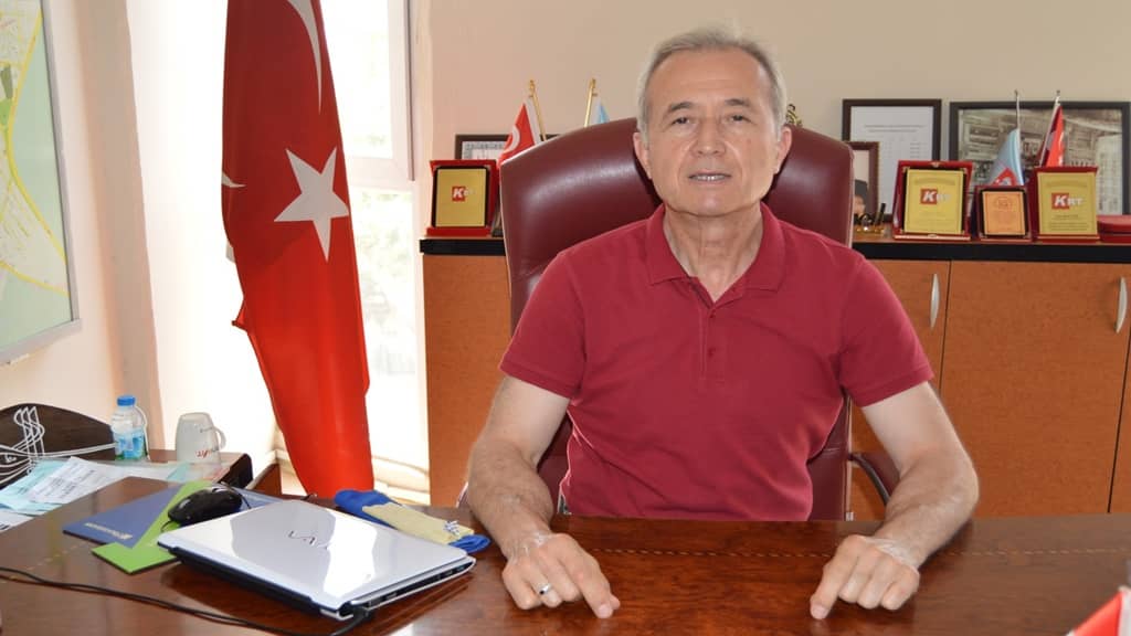 Hasan Yançıl Ahilik Haftasını Kutladı