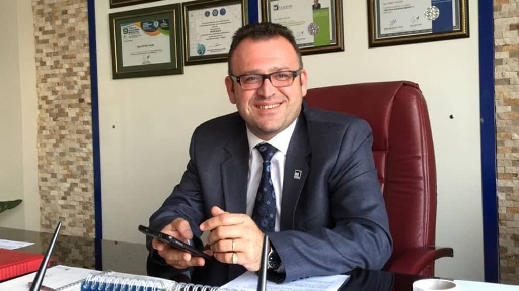 Bir Muhasebeci kolay yetişmiyor