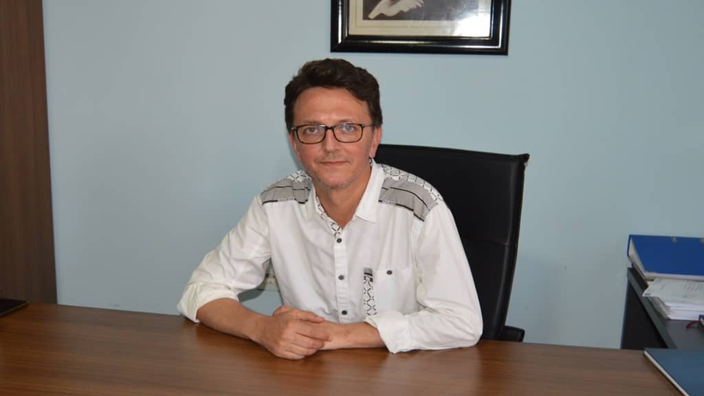 “Asansör güvenliği ihmal edilemez”