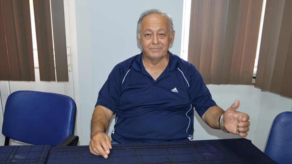 Kaçar: Çözüm güneş enerjisinde