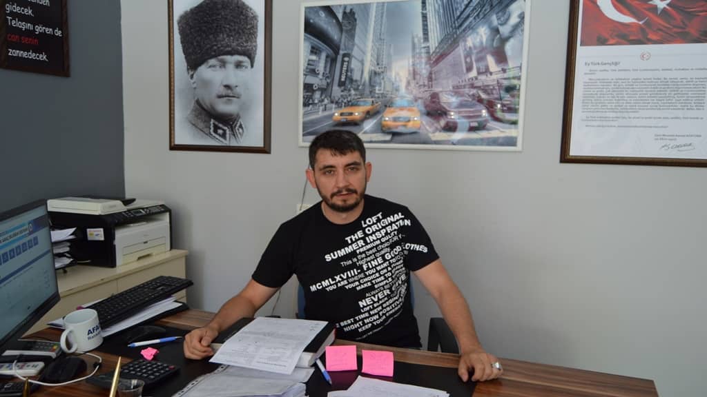 Ümit Yavuz