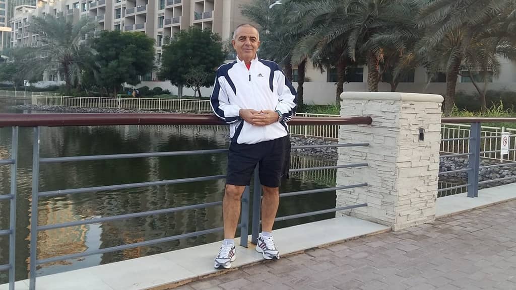 Asım Karakaya vefat etti