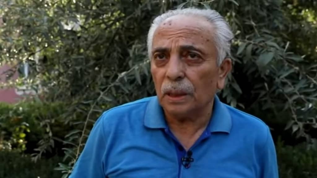 Balıkesirspor’un eski futbolcusu Levent Saltuk vefat etti