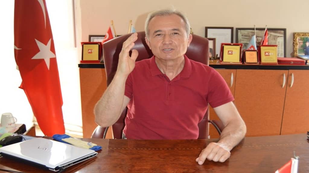 HASAN YANÇIL