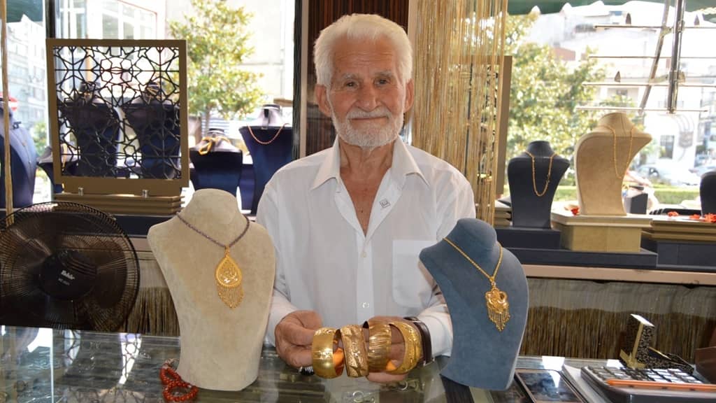 OSMAN ULUS
