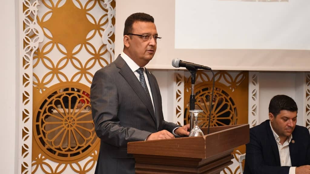 BASİAD Başkanı Ümit Baysal: KOBİ’lerin krediye erişimi kısıtlı